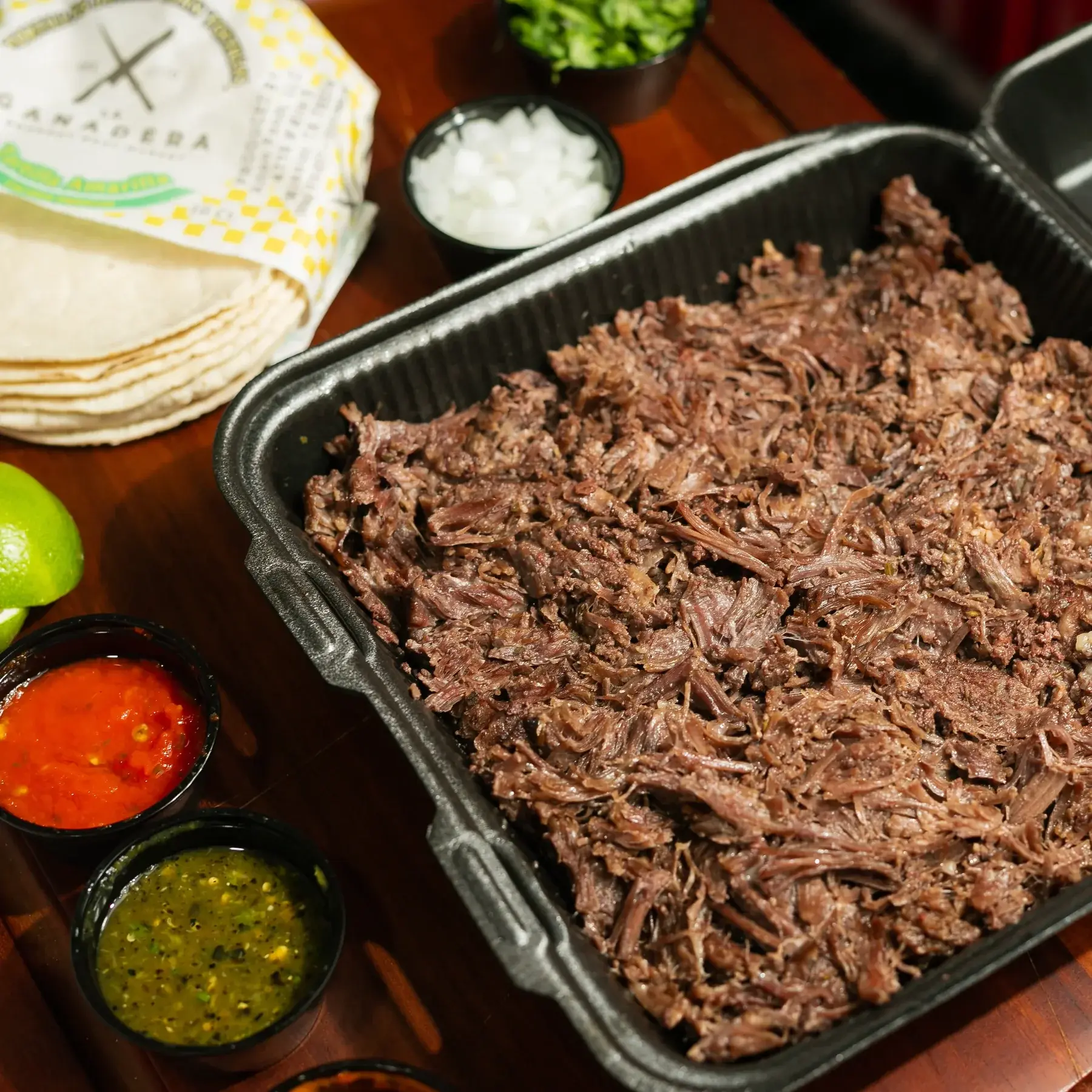 Barbacoa