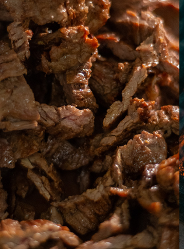 Cortes y parrilladas de La Ganadera